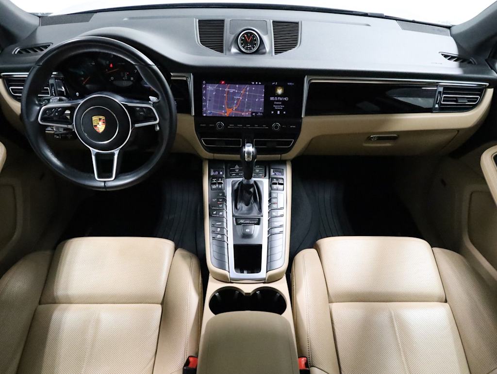 Thumbnail: 2021 Porsche Macan - 14