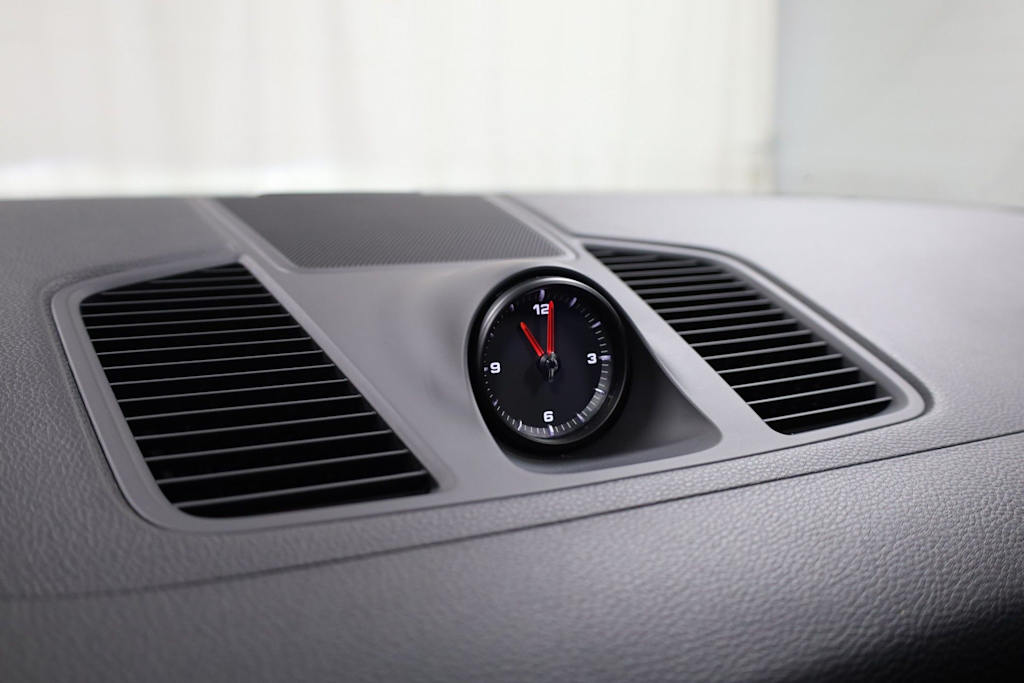 Thumbnail: 2021 Porsche Cayenne - 29