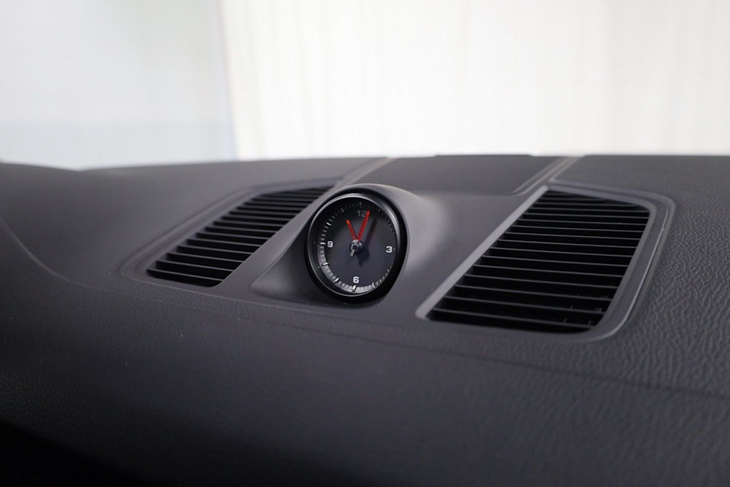 Thumbnail: 2021 Porsche Cayenne - 32