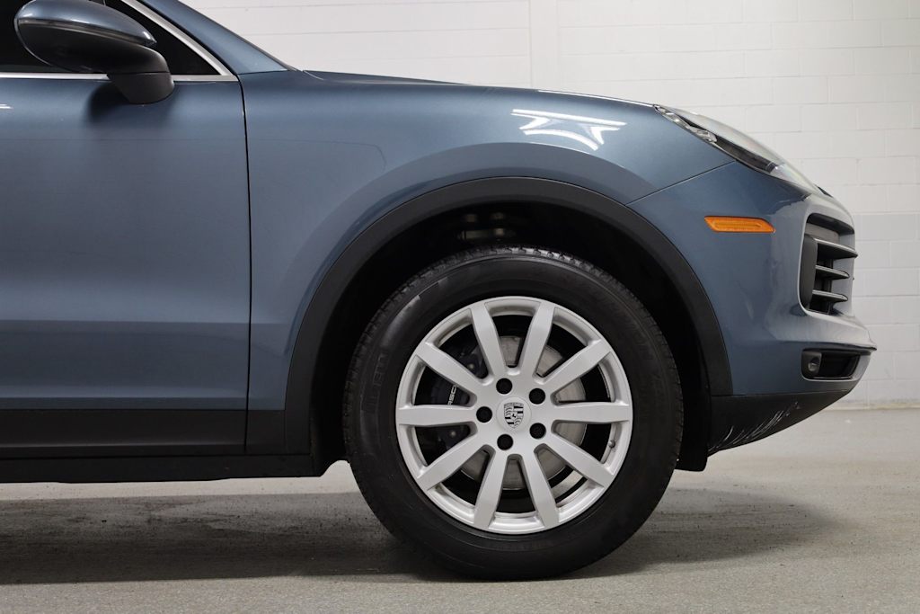 Thumbnail: 2019 Porsche Cayenne - 8