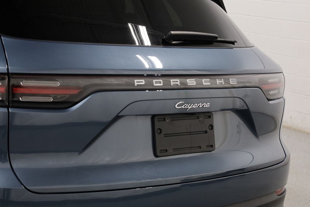 Thumbnail: 2019 Porsche Cayenne - 7