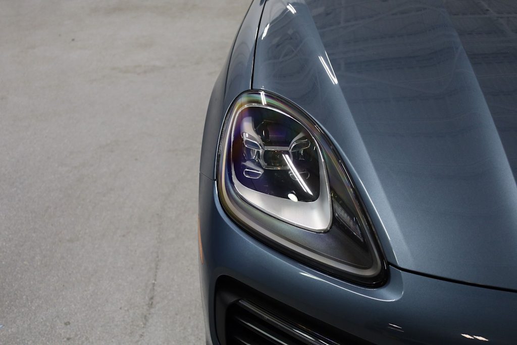 Thumbnail: 2019 Porsche Cayenne - 25