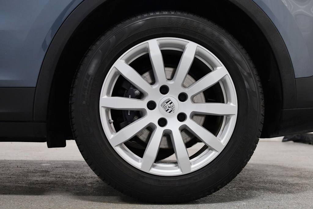 Thumbnail: 2019 Porsche Cayenne - 42