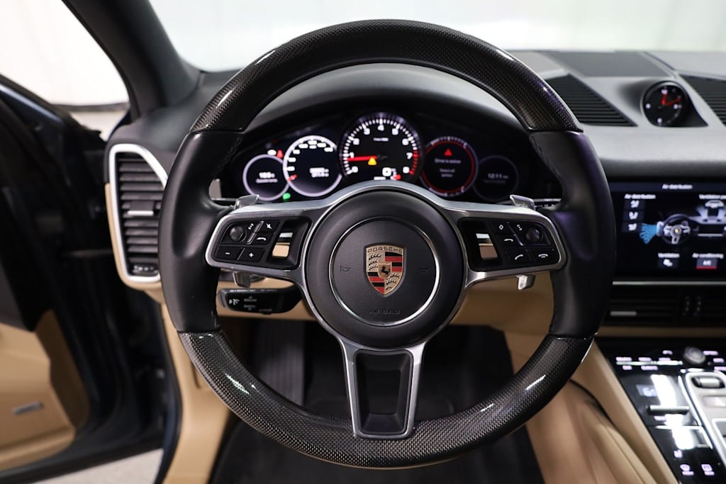 Thumbnail: 2019 Porsche Cayenne - 13
