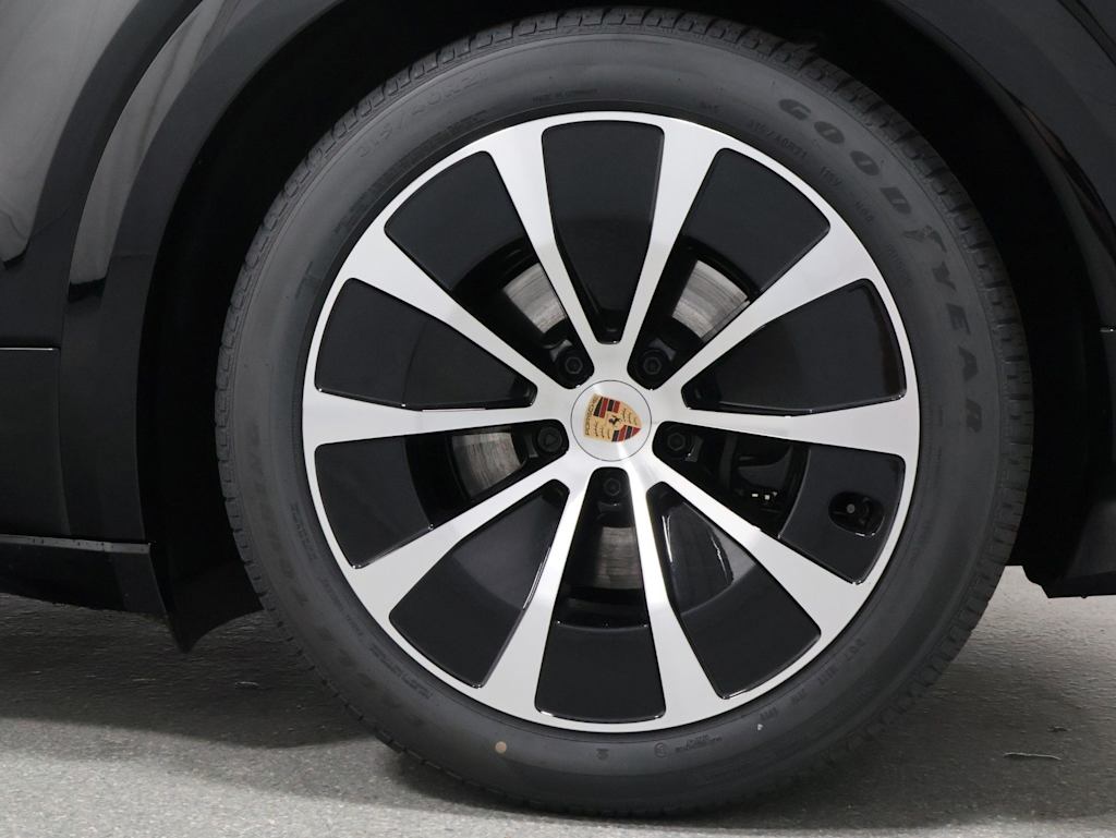 Thumbnail: 2026 Porsche Cayenne - 41