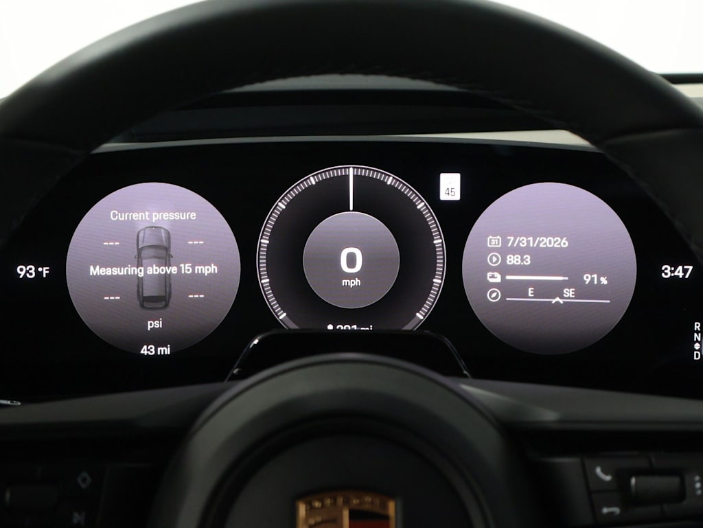 Thumbnail: 2026 Porsche Cayenne - 16