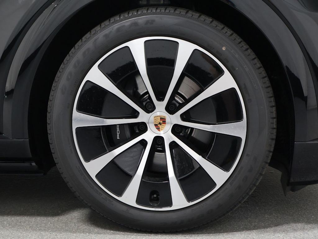 Thumbnail: 2026 Porsche Cayenne - 22