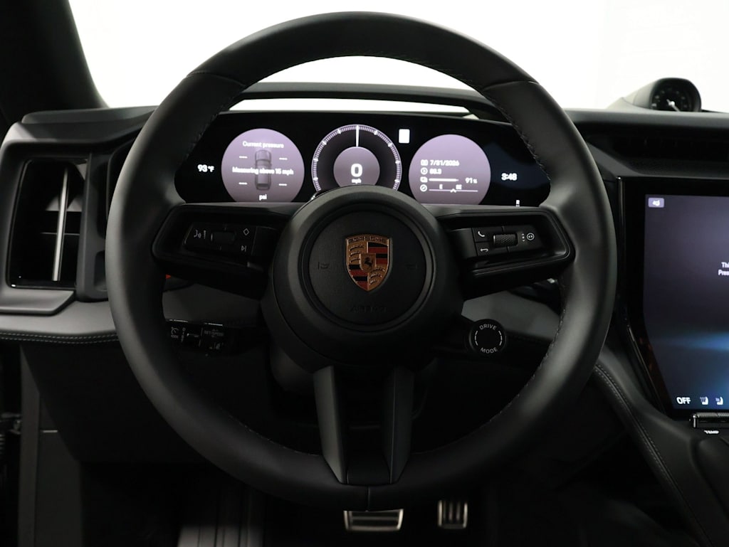 Thumbnail: 2026 Porsche Cayenne - 12
