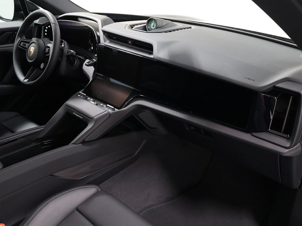 Thumbnail: 2026 Porsche Cayenne - 8