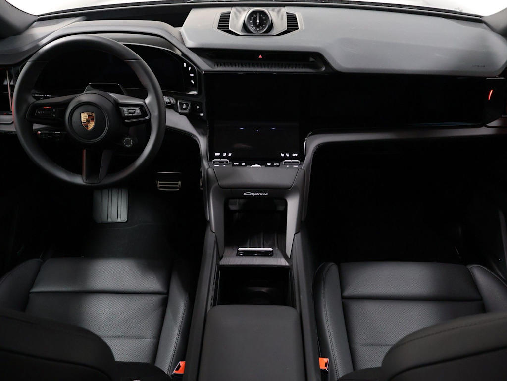 Thumbnail: 2026 Porsche Cayenne - 13