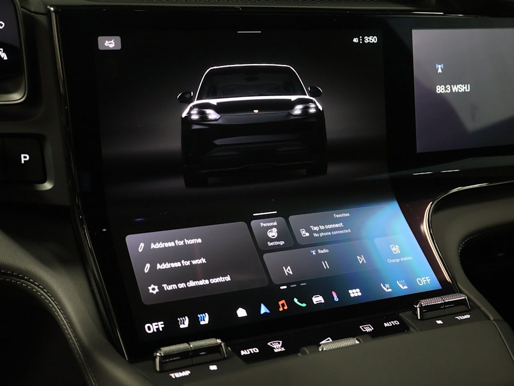 Thumbnail: 2026 Porsche Cayenne - 35
