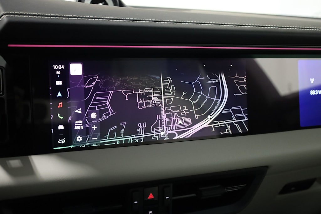 Thumbnail: 2025 Porsche Macan - 35