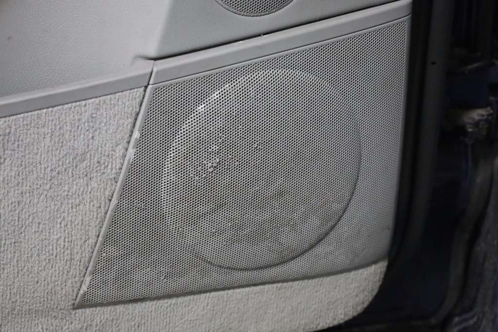 Thumbnail: 2009 Porsche Cayenne - 11