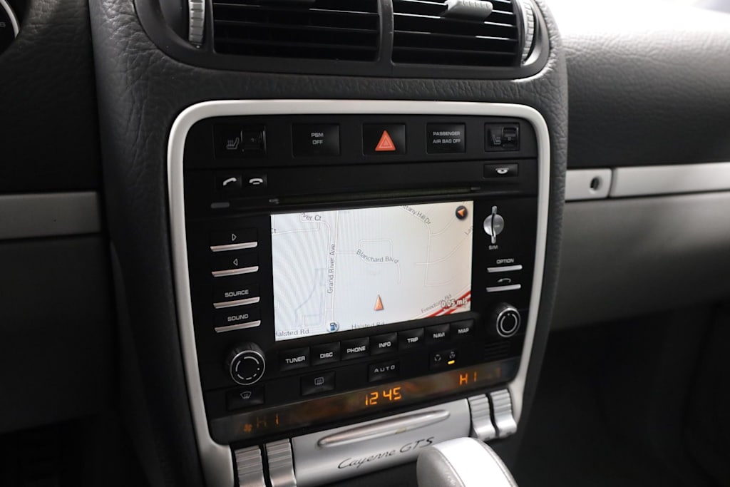 Thumbnail: 2009 Porsche Cayenne - 34