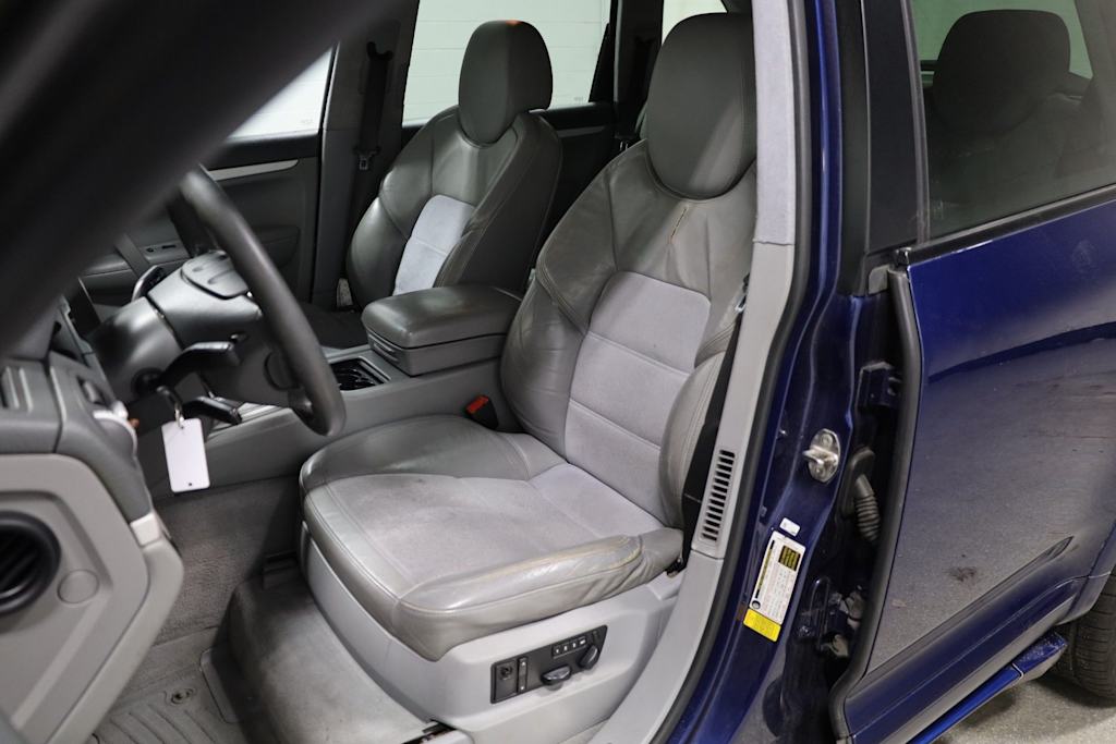 Thumbnail: 2009 Porsche Cayenne - 10