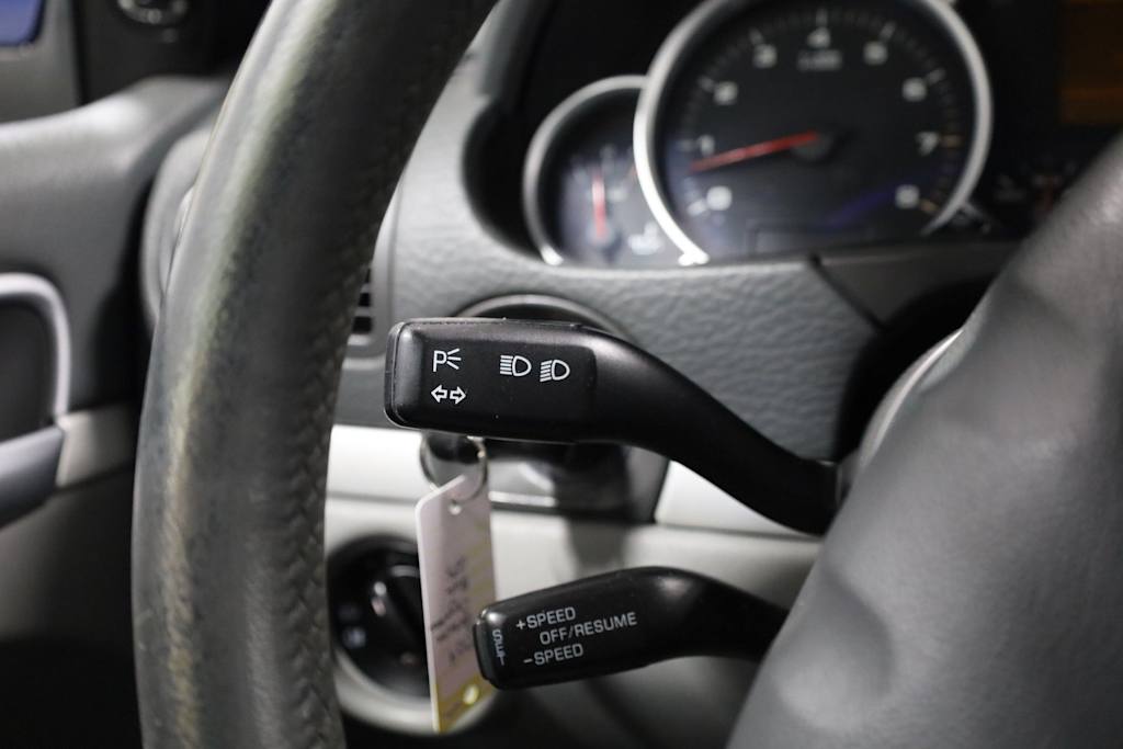 Thumbnail: 2009 Porsche Cayenne - 33