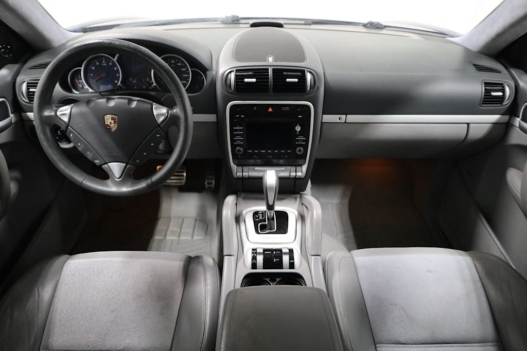 Thumbnail: 2009 Porsche Cayenne - 14