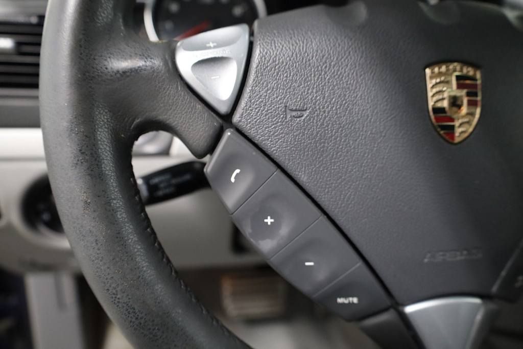 Thumbnail: 2009 Porsche Cayenne - 29