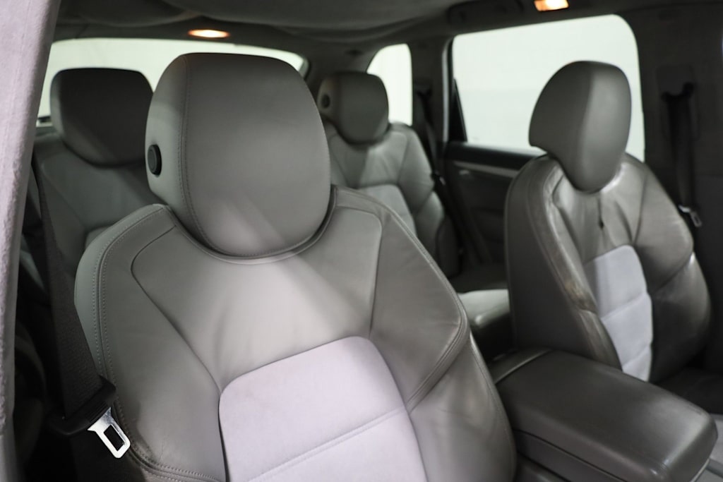 Thumbnail: 2009 Porsche Cayenne - 28