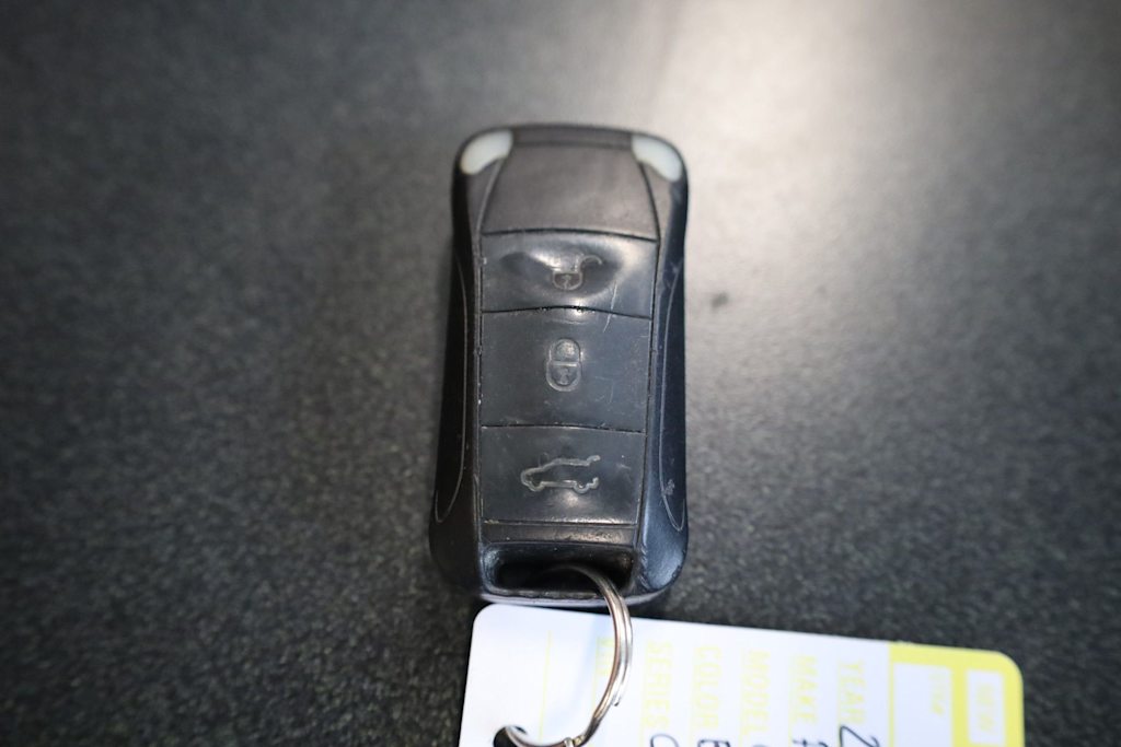 Thumbnail: 2009 Porsche Cayenne - 19