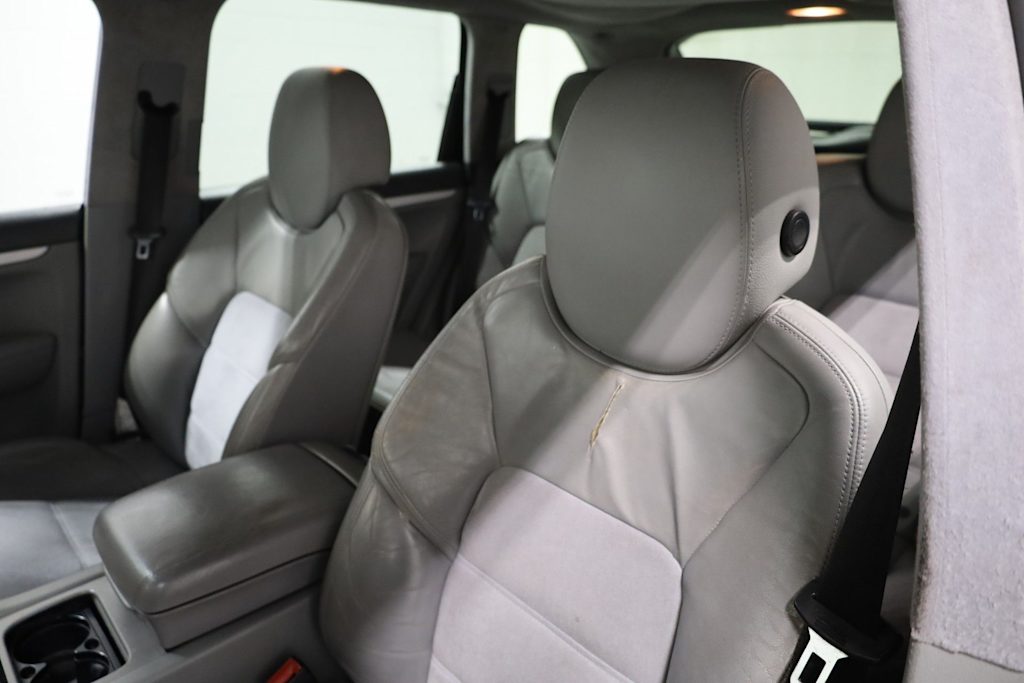 Thumbnail: 2009 Porsche Cayenne - 12