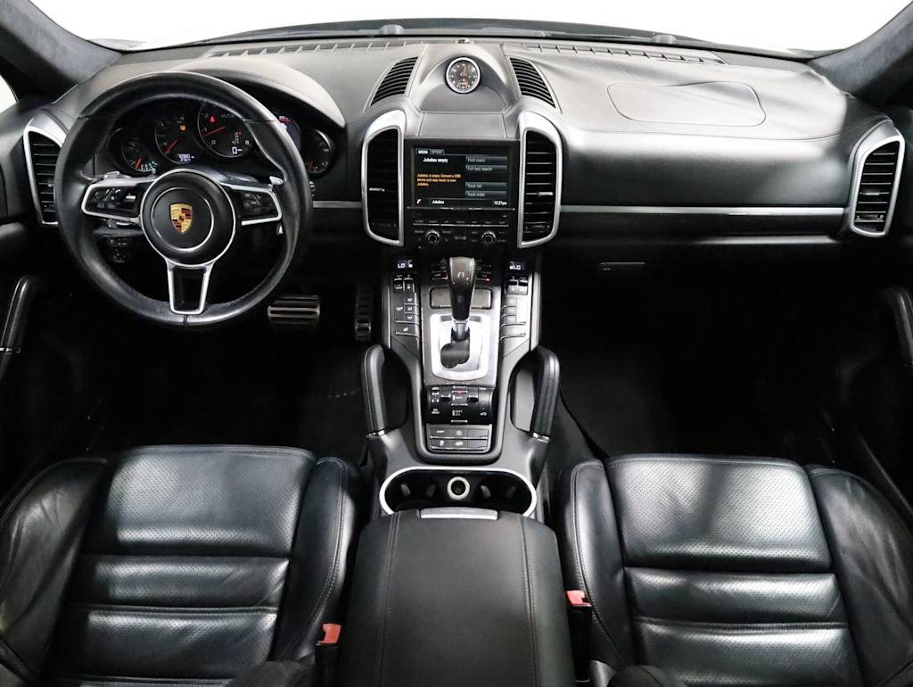Thumbnail: 2016 Porsche Cayenne - 14