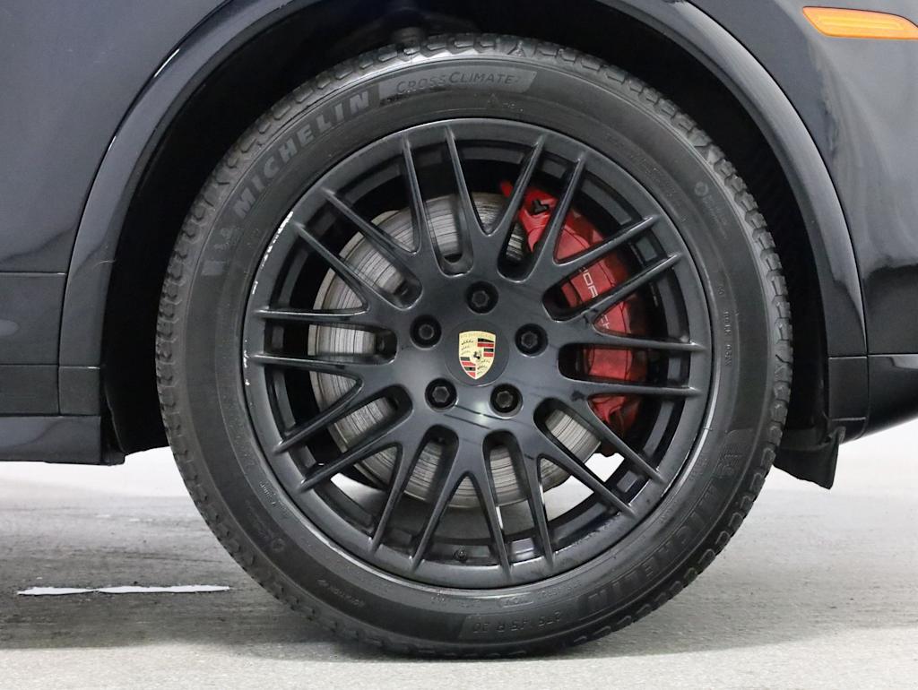 Thumbnail: 2016 Porsche Cayenne - 23