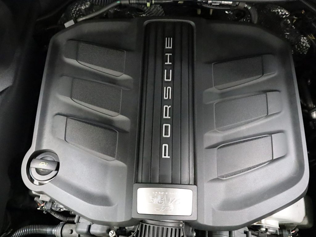 Thumbnail: 2016 Porsche Cayenne - 43