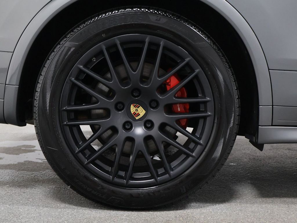 Thumbnail: 2018 Porsche Cayenne - 42