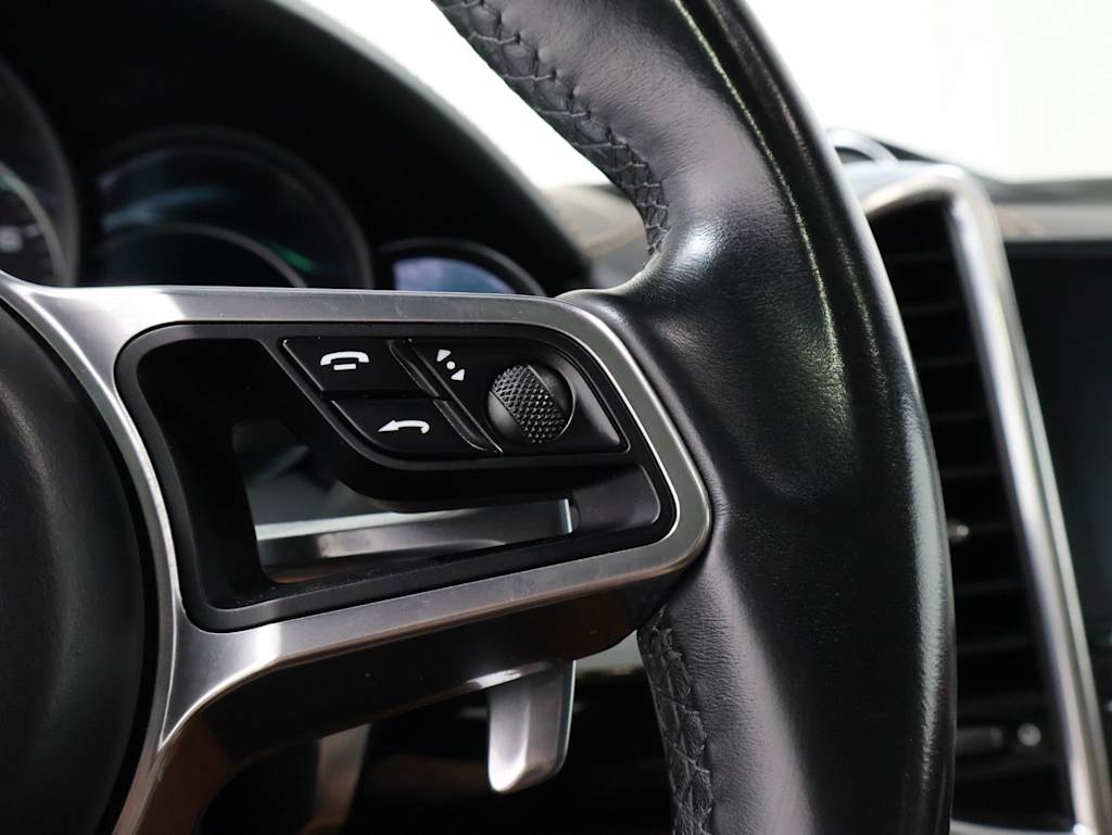 Thumbnail: 2018 Porsche Cayenne - 34