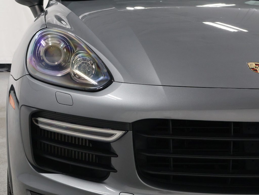 Thumbnail: 2018 Porsche Cayenne - 26