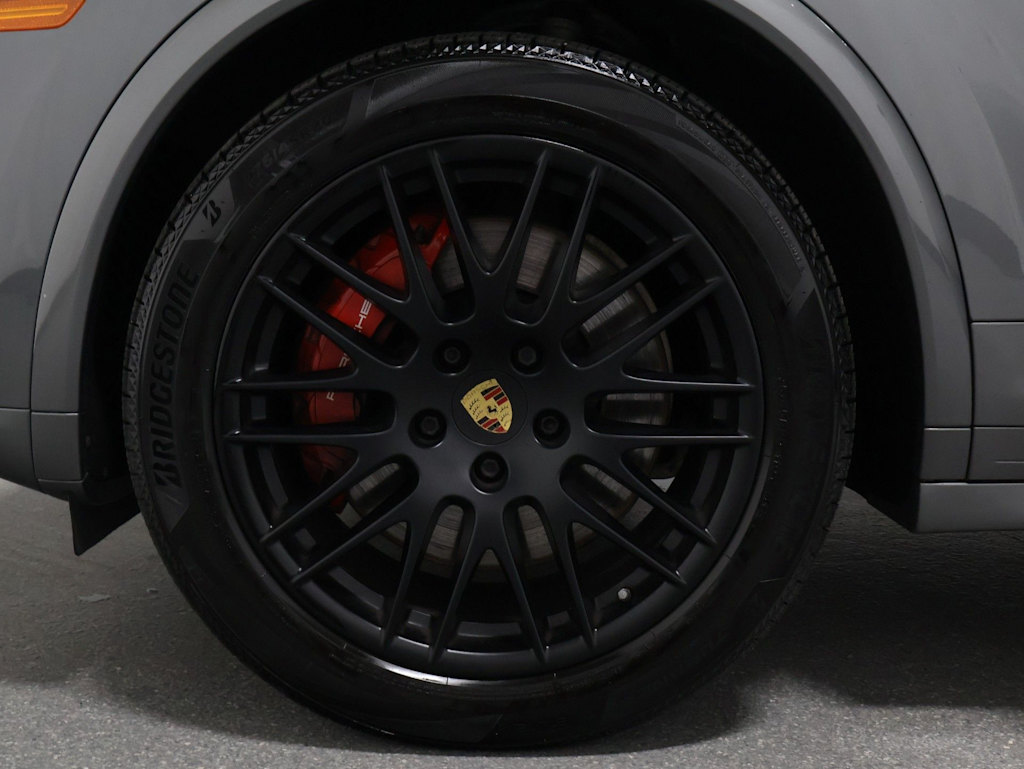 Thumbnail: 2018 Porsche Cayenne - 44