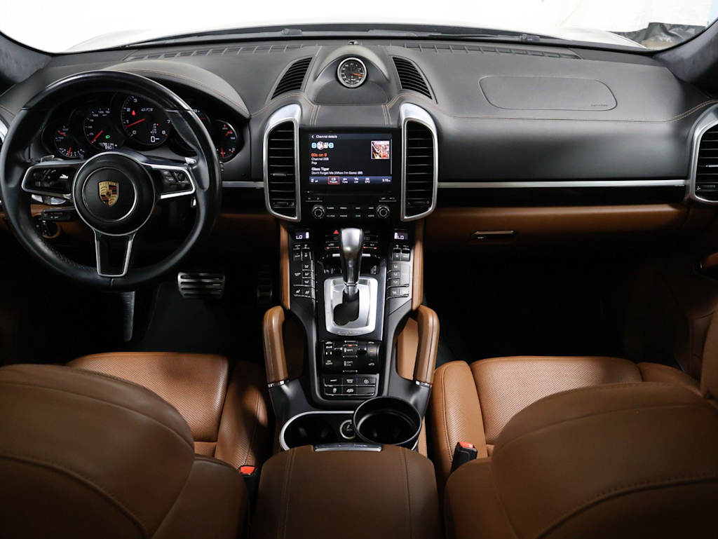 Thumbnail: 2018 Porsche Cayenne - 15