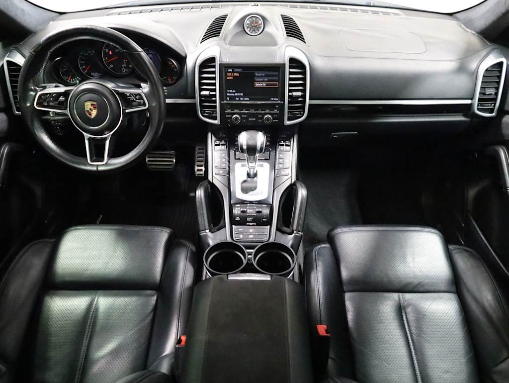 Thumbnail: 2016 Porsche Cayenne - 14