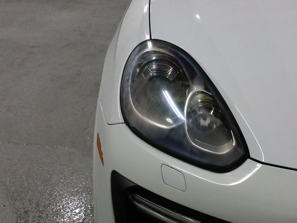 Thumbnail: 2016 Porsche Cayenne - 7