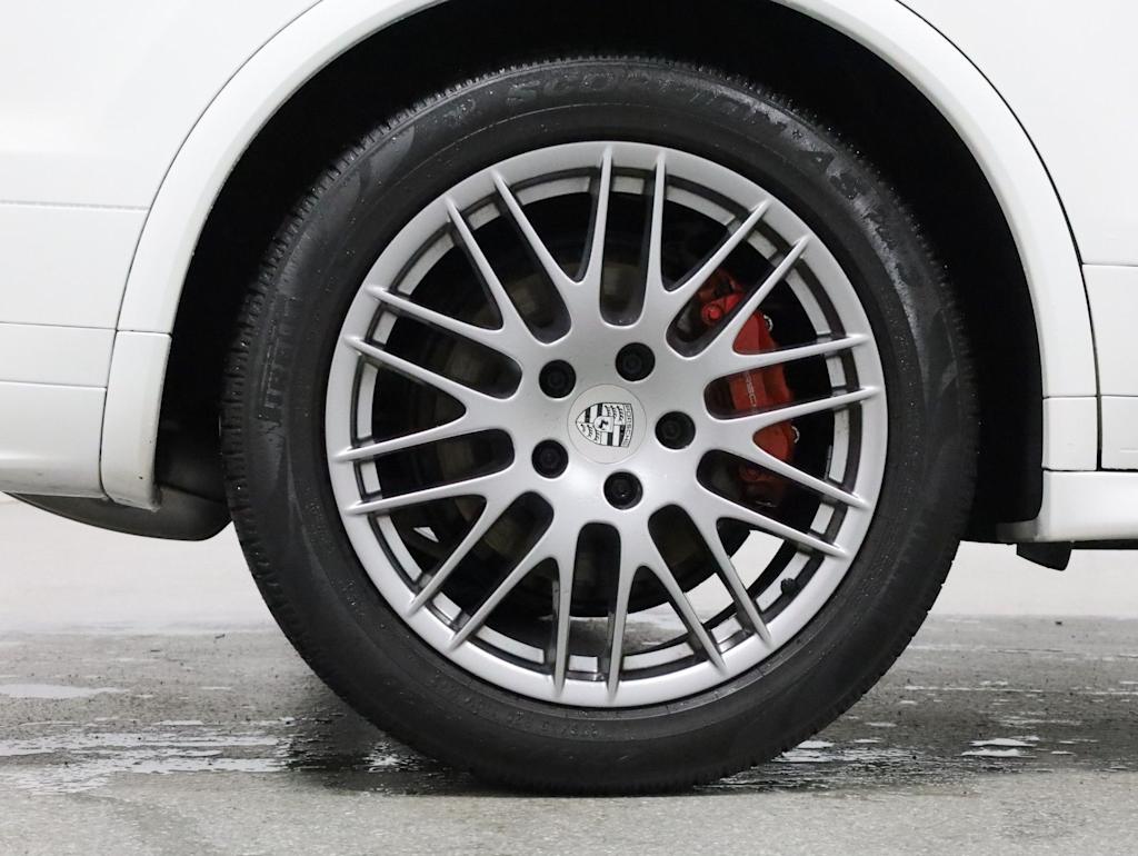 Thumbnail: 2016 Porsche Cayenne - 41