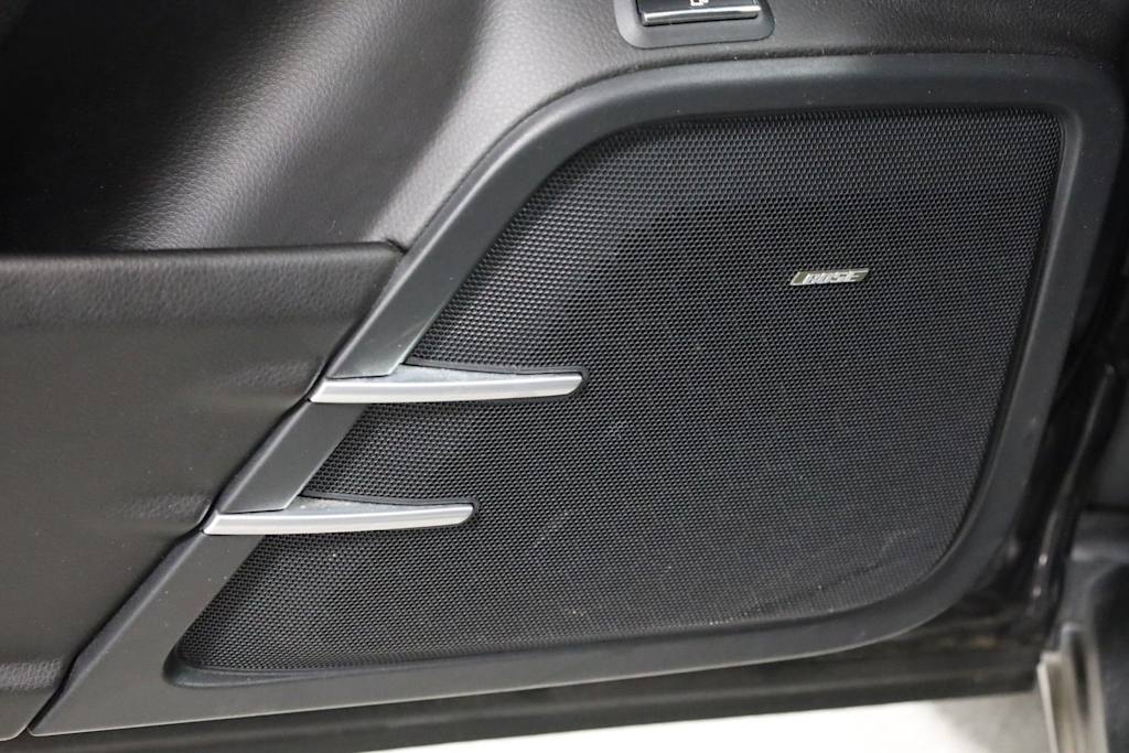 Thumbnail: 2017 Porsche Cayenne - 28