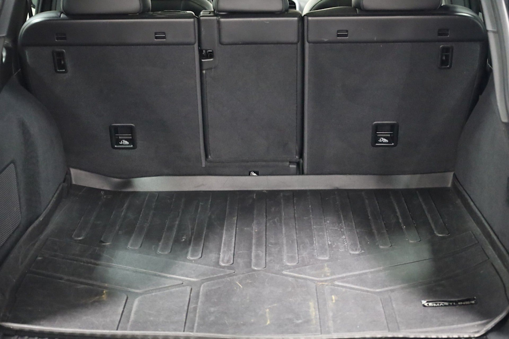 Thumbnail: 2017 Porsche Cayenne - 19