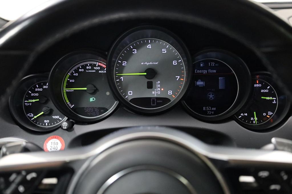 Thumbnail: 2017 Porsche Cayenne - 18