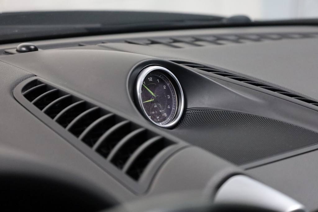 Thumbnail: 2017 Porsche Cayenne - 29