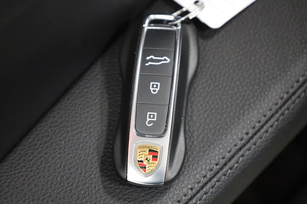 Thumbnail: 2026 Porsche Cayenne - 43
