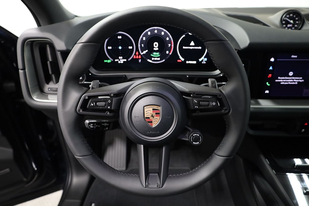Thumbnail: 2026 Porsche Cayenne - 13
