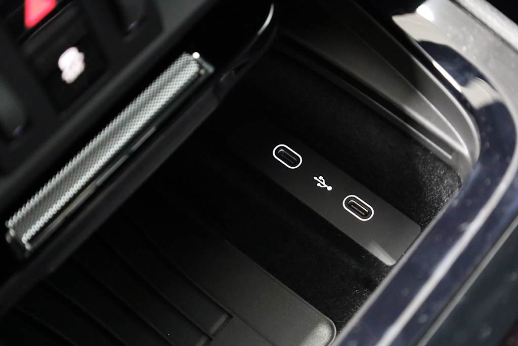Thumbnail: 2026 Porsche Cayenne - 38