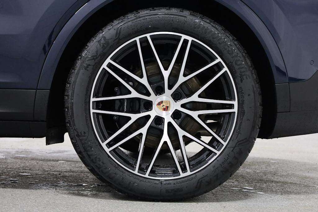 Thumbnail: 2026 Porsche Cayenne - 41