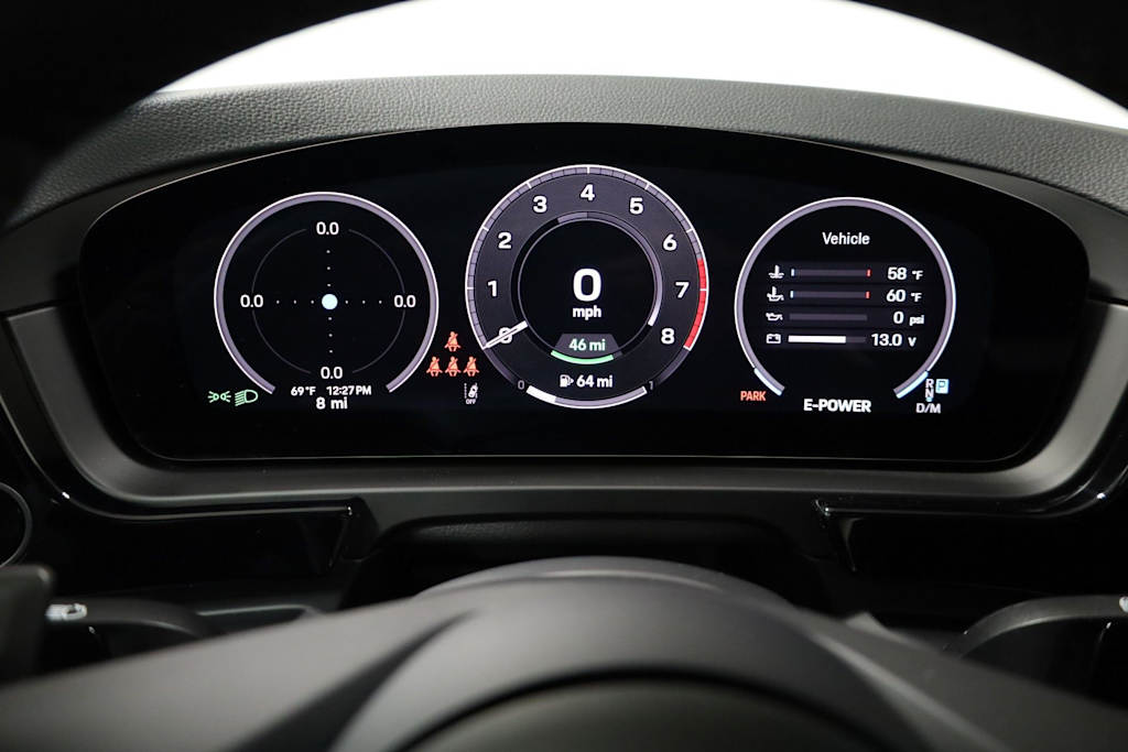 Thumbnail: 2026 Porsche Cayenne - 16