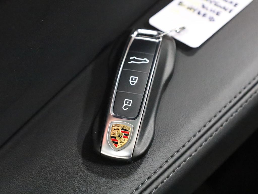 Thumbnail: 2025 Porsche Cayenne - 20