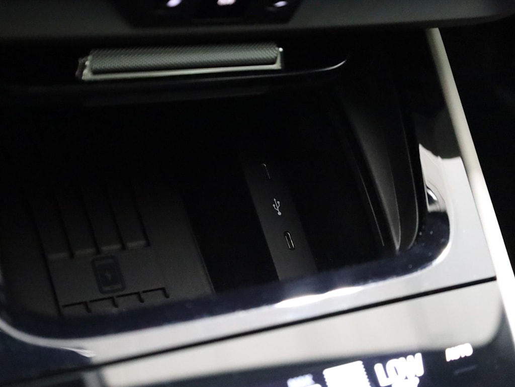Thumbnail: 2025 Porsche Cayenne - 41