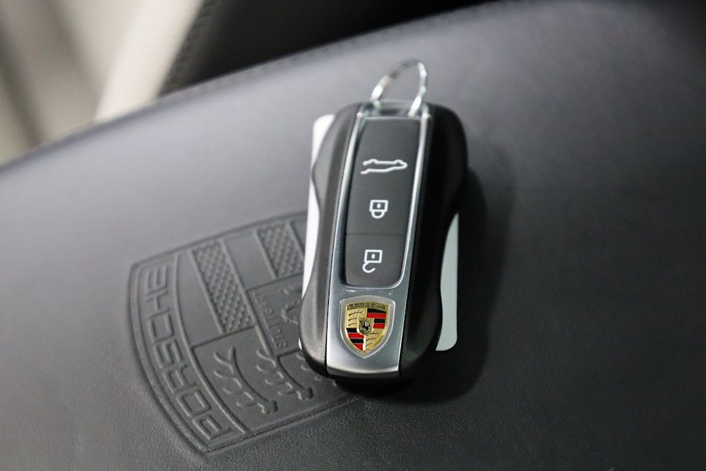 Thumbnail: 2025 Porsche Cayenne - 20