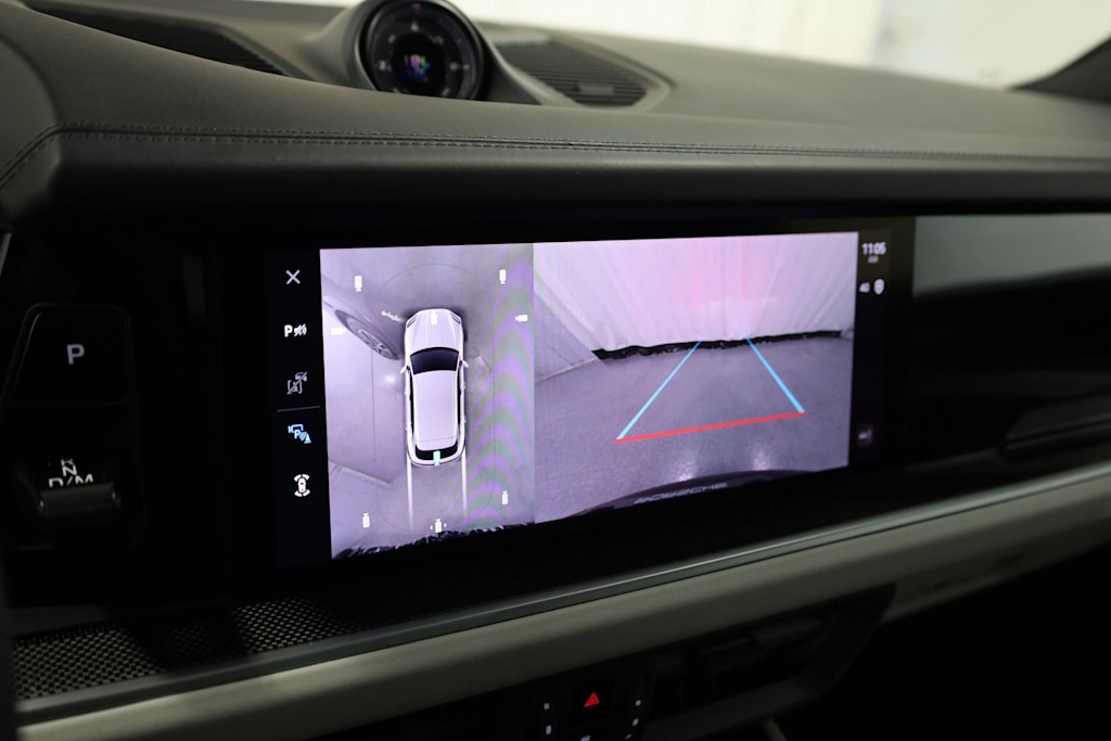 Thumbnail: 2025 Porsche Cayenne - 39