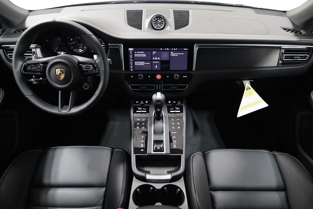 Thumbnail: 2025 Porsche Macan - 14